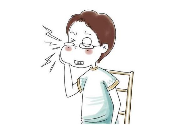 花椒能治牙疼吗？