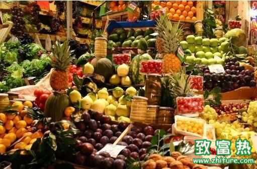 进口水果真的比国产水果好吗？