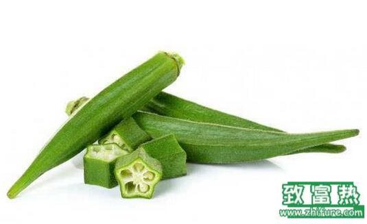 2017种黄秋葵赚钱吗？2017种黄秋葵前景及市场价格行情分析