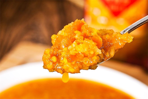 黄辣椒能吃吗