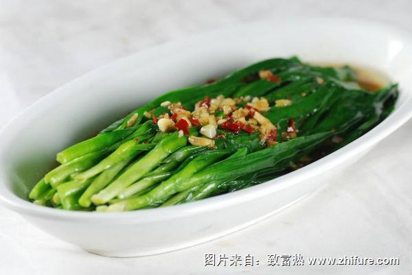 韭菜为什么补肾
