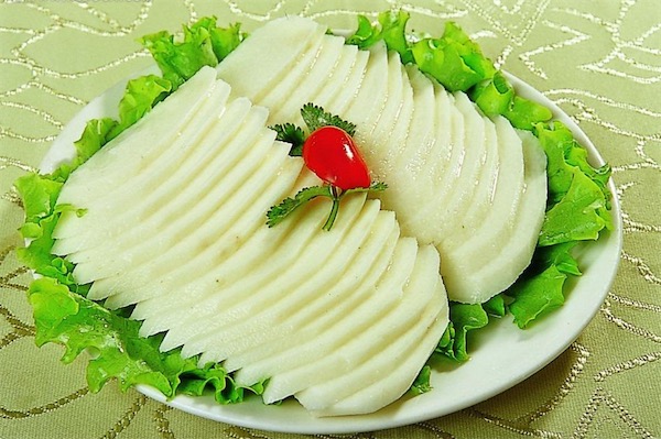 山药能放多久