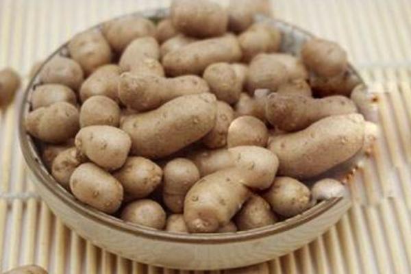 山药豆补肾吗