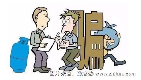 骗局：淘宝刷单需垫付资金? 