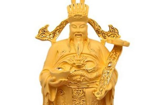 文财神是谁 文财神和武财神怎么分