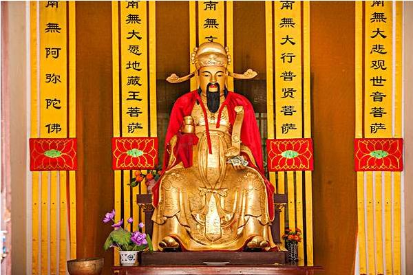 财神节是哪一天 财神摆放的最佳位置