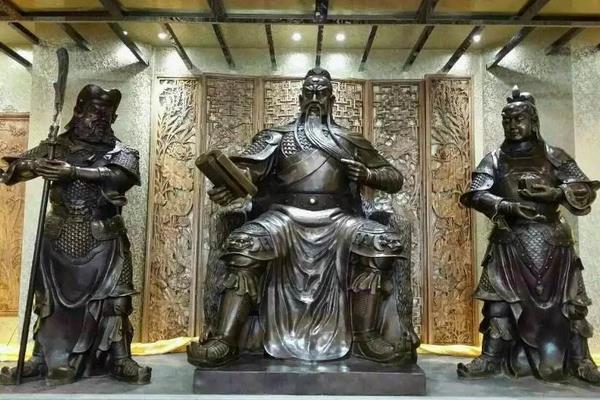 武财神是谁 武财神摆放位置