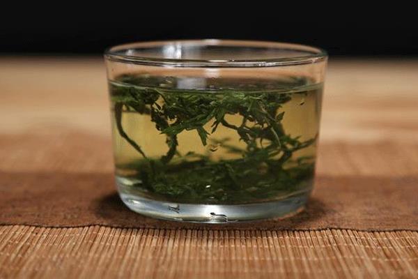 艾草茶什么时候喝 艾草茶可以每天喝吗