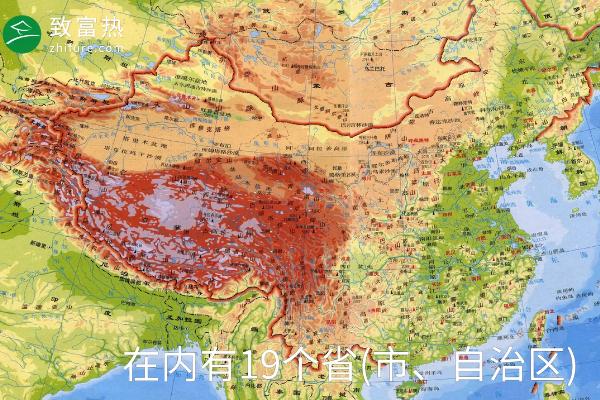 橘子的产地有哪些