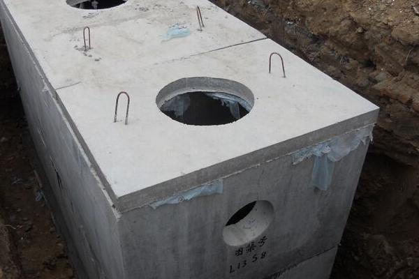 化粪池怎么安装？建在什么方位好