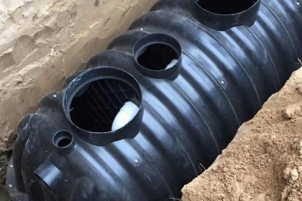 化粪池怎么安装？建在什么方位好