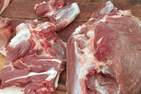 卖猪肉的利润有多大？批发猪肉一年可以挣多少